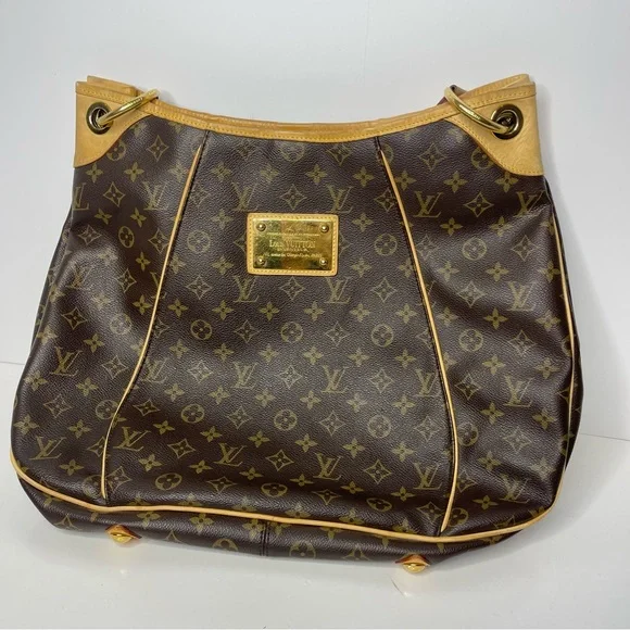 LOUIS VUITTON Galliera GM XLarge - Picture 5 of 16